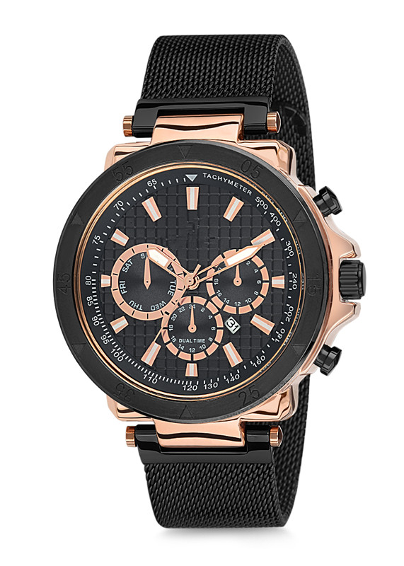 fashion men watch