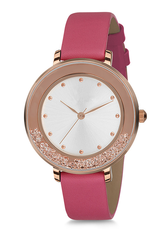 Fashion lady watches