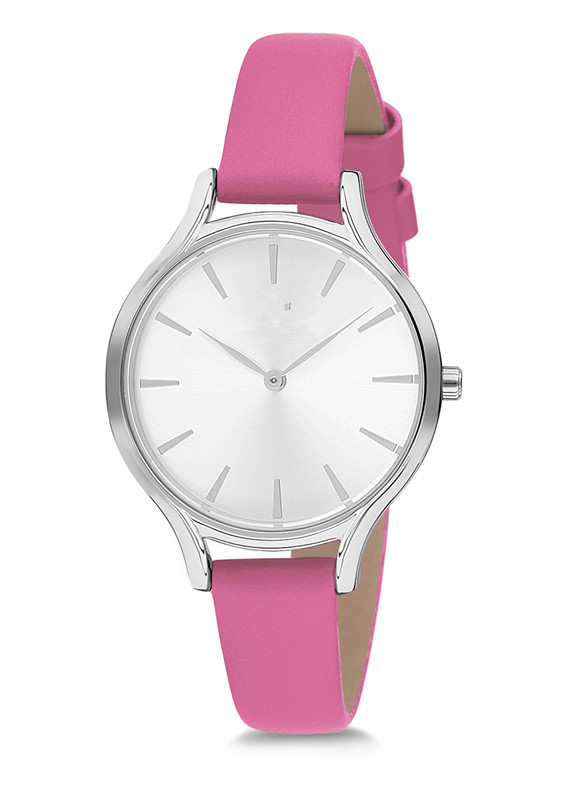 Fashion leather watch