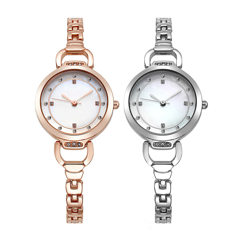 fashion bangle watch