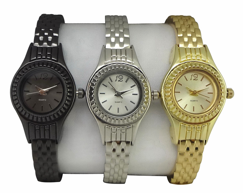 fashion bangle watch
