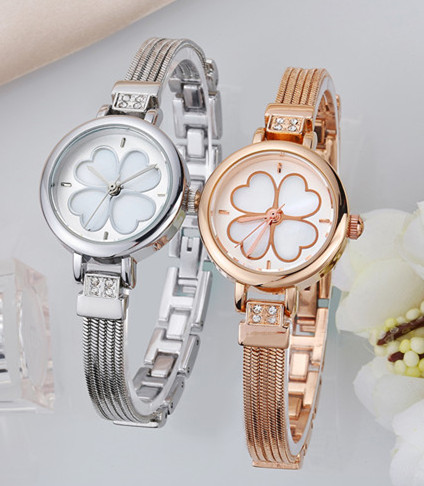 fashion bangle watch