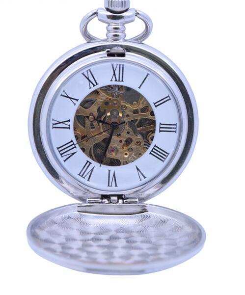 pocket watch