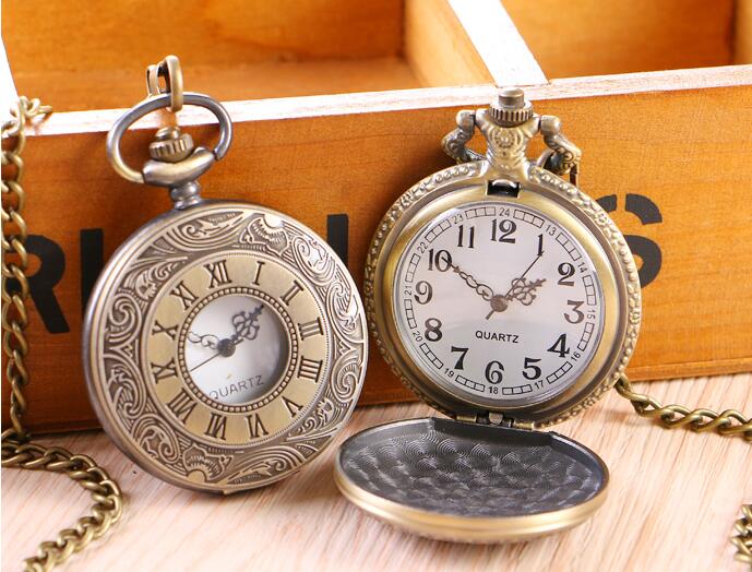 pocket watch