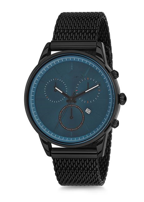 Fashion lady metal watch