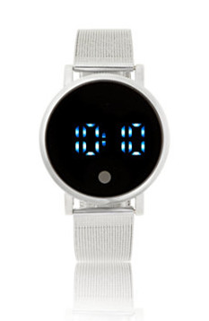 led watch