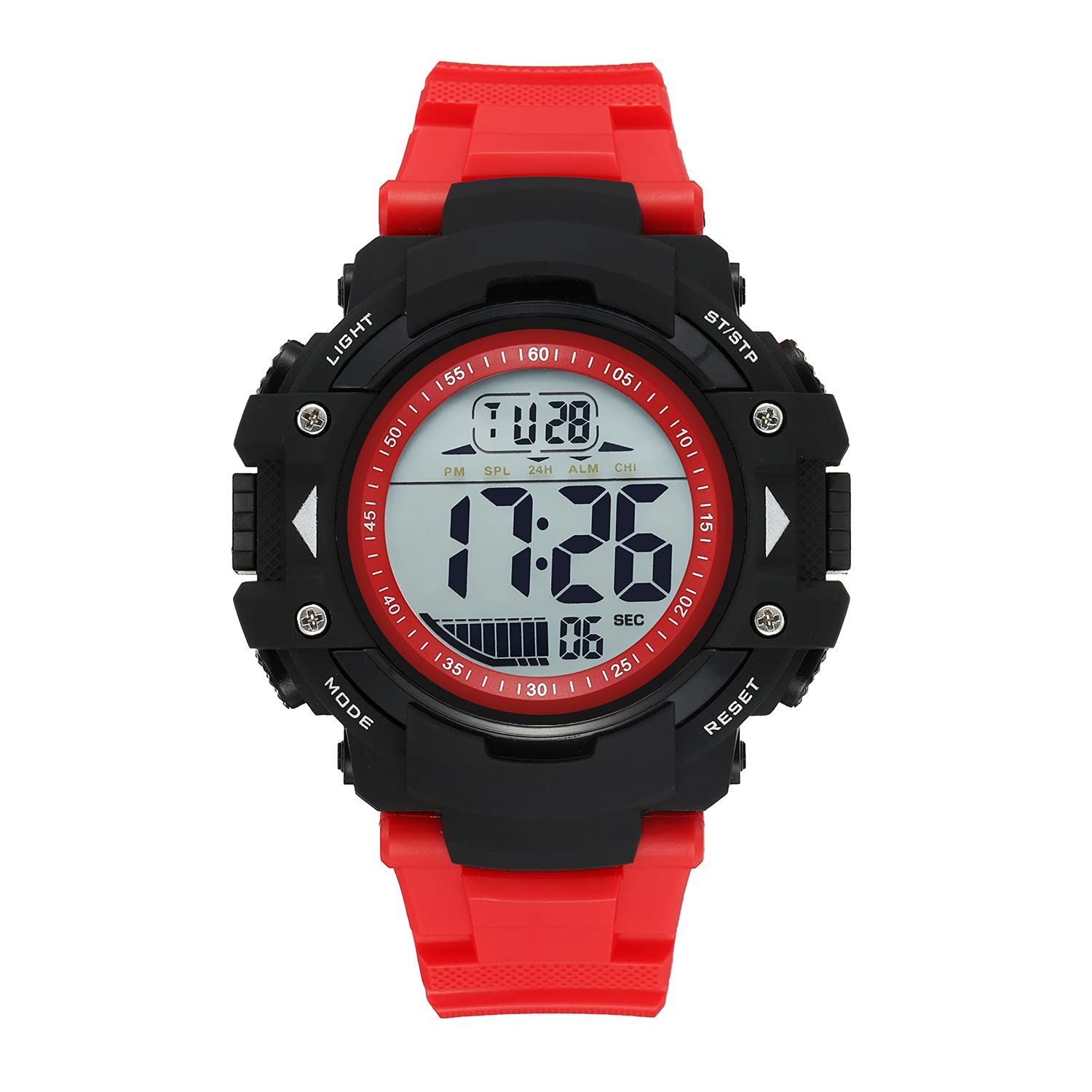sports digital  watch