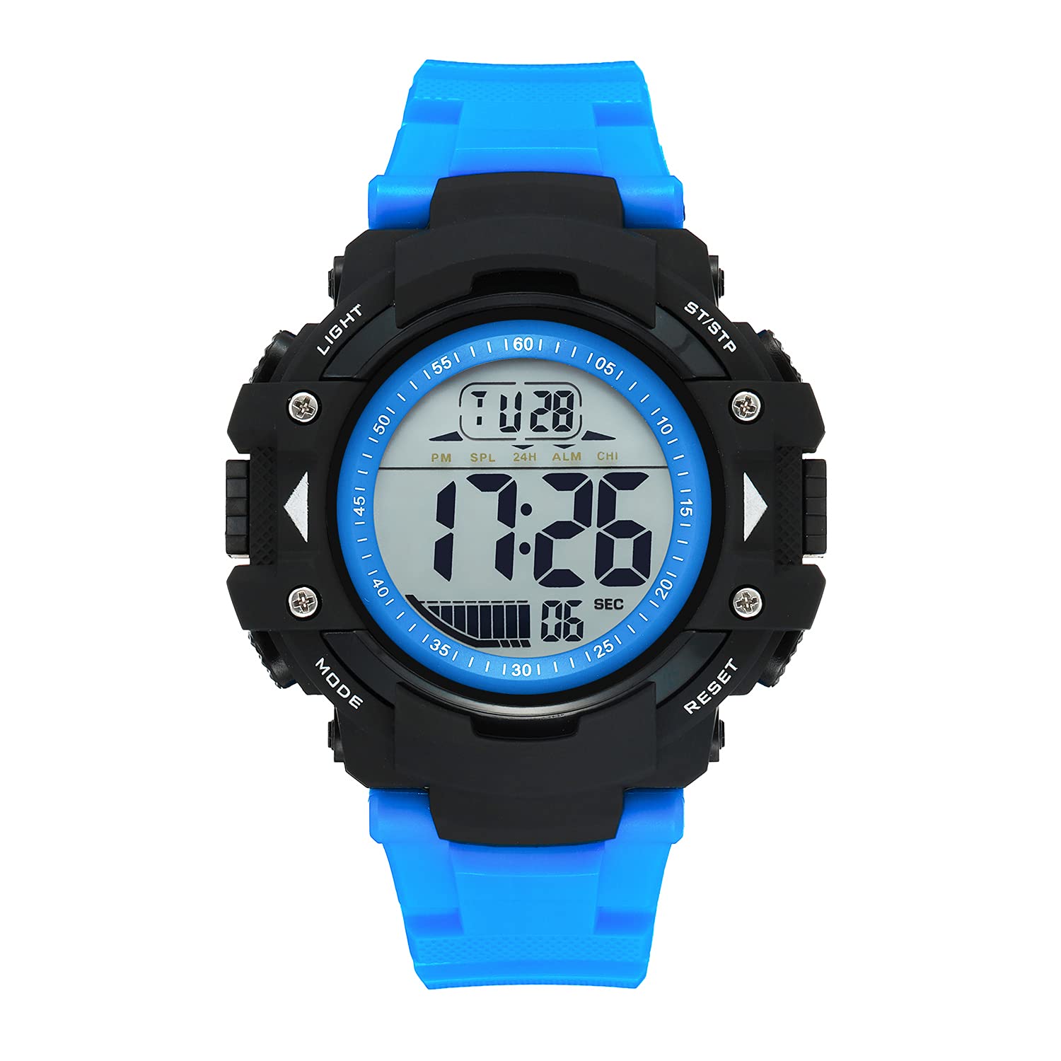sports digital  watch