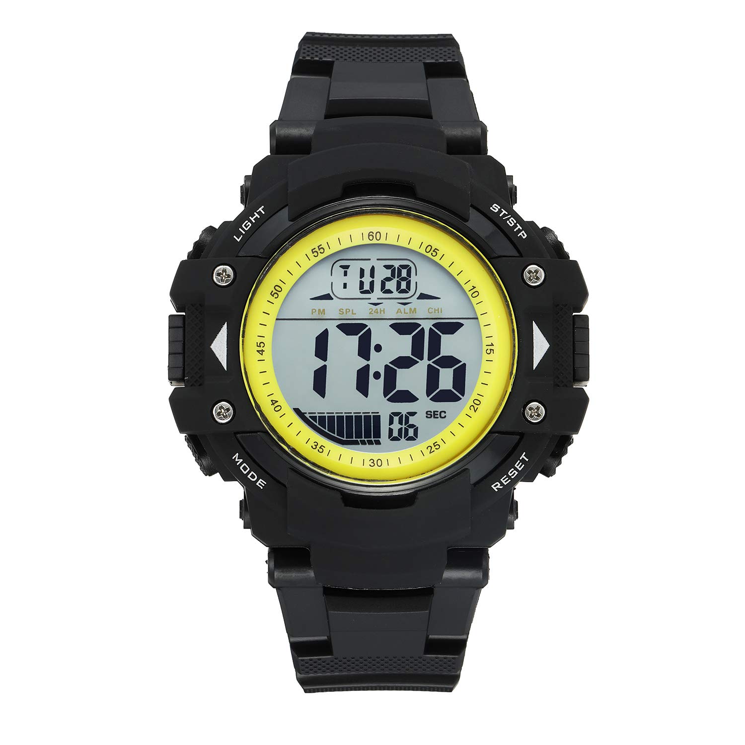 sports digital  watch